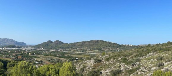 4 غرف نوم فيلا في Pedreguer, Spain رقم 9838 6