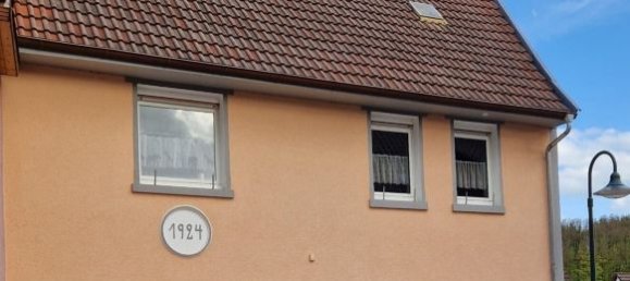 8 rooms Townhouse in Werra-Meisner, Germany No. 210872 7