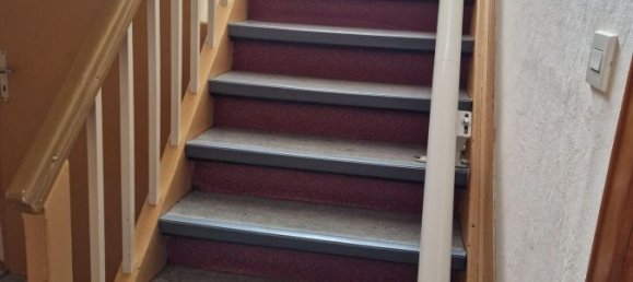 8 rooms Townhouse in Werra-Meisner, Germany No. 210872 10