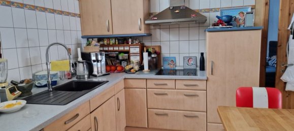 8 rooms Townhouse in Werra-Meisner, Germany No. 210872 8