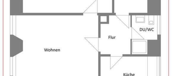 4 Schlafzimmer Haus in Ravensburg, Germany, Nr. 2054 4