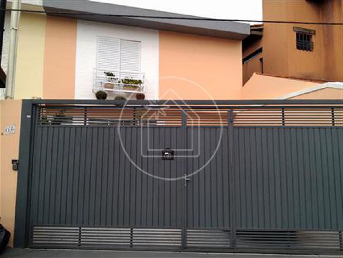 Casa de 3 dormitorios en Sao Paulo, Brazil No. 553379