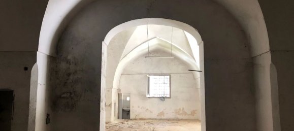 6 Schlafzimmer Villa in Presicce Acquarica, Italy, Nr. 345850 17