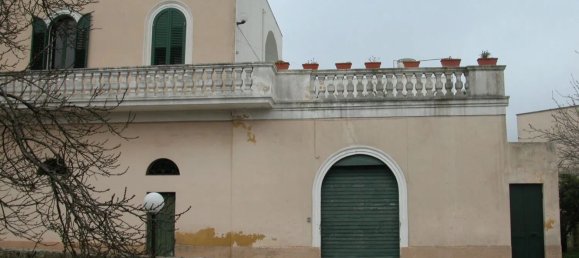 6 Schlafzimmer Villa in Presicce Acquarica, Italy, Nr. 345850 2