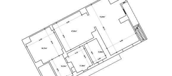 6 Schlafzimmer Villa in Presicce Acquarica, Italy, Nr. 345850 46