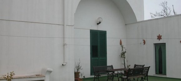 6 Schlafzimmer Villa in Presicce Acquarica, Italy, Nr. 345850 32