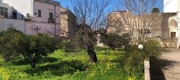 6 Schlafzimmer Villa in Presicce Acquarica, Italy, Nr. 345850 12