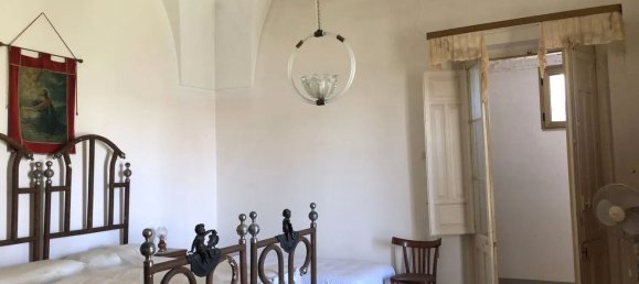 6 Schlafzimmer Villa in Presicce Acquarica, Italy, Nr. 345850 34