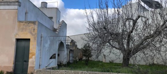 6 Schlafzimmer Villa in Presicce Acquarica, Italy, Nr. 345850 7