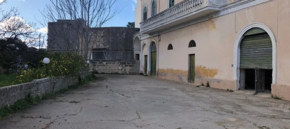6 Schlafzimmer Villa in Presicce Acquarica, Italy, Nr. 345850 6