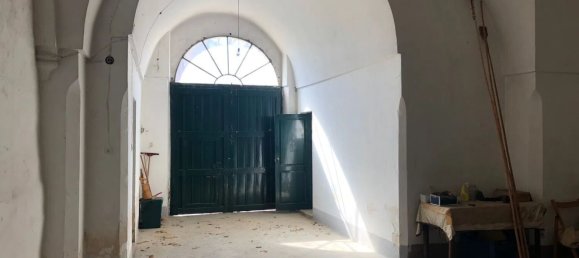 6 Schlafzimmer Villa in Presicce Acquarica, Italy, Nr. 345850 18