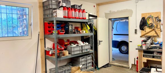 625m² Warehouse in Markischer, Germany No. 133041 12