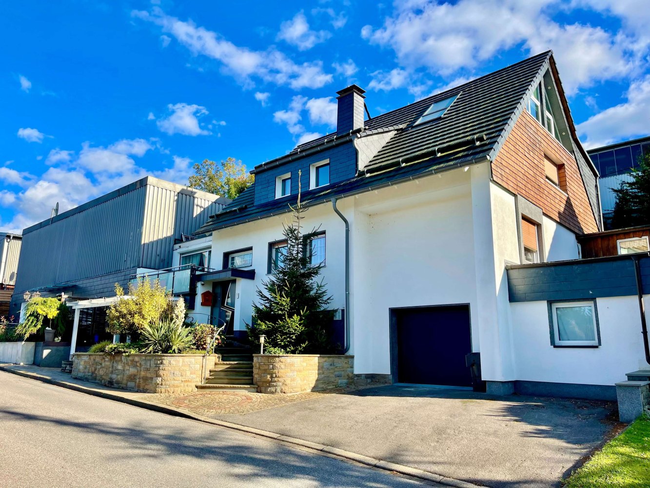 625m² Warehouse in Markischer, Germany No. 133041