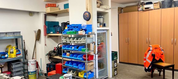 625m² Warehouse in Markischer, Germany No. 133041 13