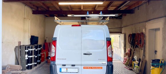 625m² Warehouse in Markischer, Germany No. 133041 14