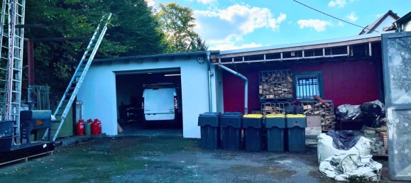 625m² Warehouse in Markischer, Germany No. 133041 9