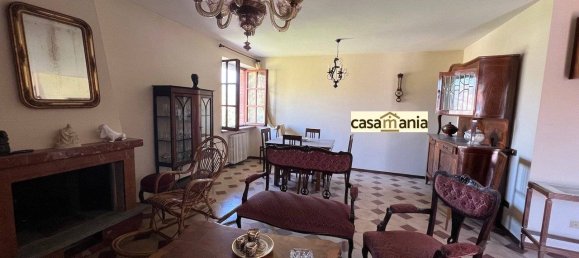 6 bedrooms Villa in Pergola, Italy No. 292822 9