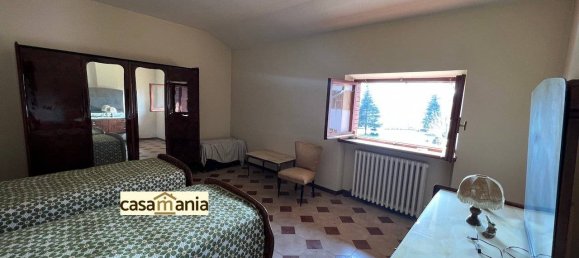 6 bedrooms Villa in Pergola, Italy No. 292822 29