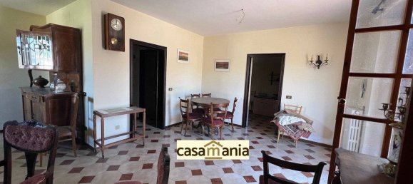 6 bedrooms Villa in Pergola, Italy No. 292822 11