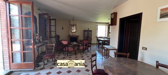 6 bedrooms Villa in Pergola, Italy No. 292822 7