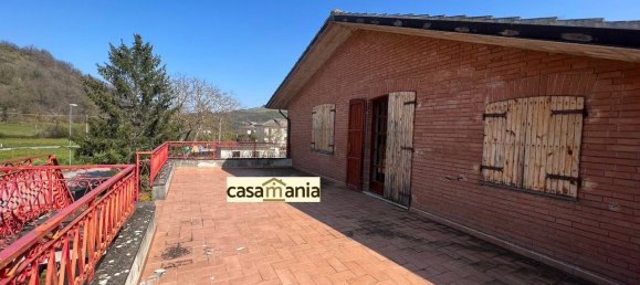 6 bedrooms Villa in Pergola, Italy No. 292822 35