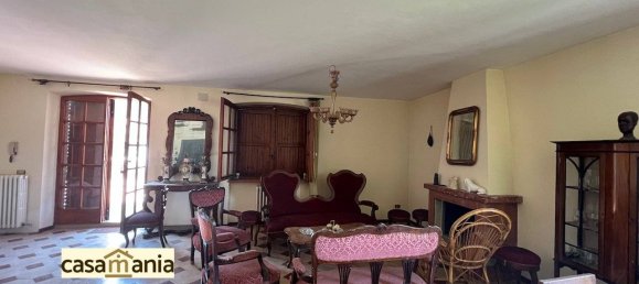 6 bedrooms Villa in Pergola, Italy No. 292822 8