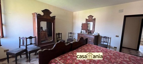 6 bedrooms Villa in Pergola, Italy No. 292822 25