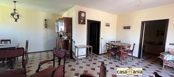 6 bedrooms Villa in Pergola, Italy No. 292822 10