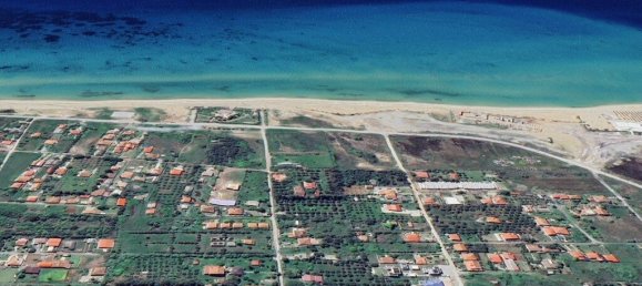 1570m² Hotel in Chalkidiki, Greece No. 2116 2