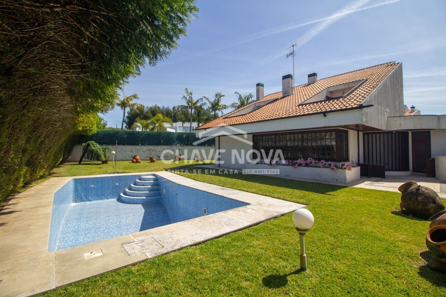 3 bedrooms House in Vila Nova de Gaia, Portugal No. 280720