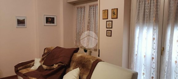 1 bedroom Apartment in Rome, Italy No. 54657 17