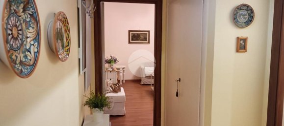 1 bedroom Apartment in Rome, Italy No. 54657 23