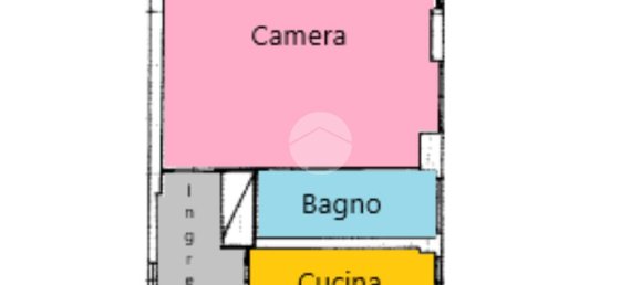 1 bedroom Apartment in Rome, Italy No. 54657 26