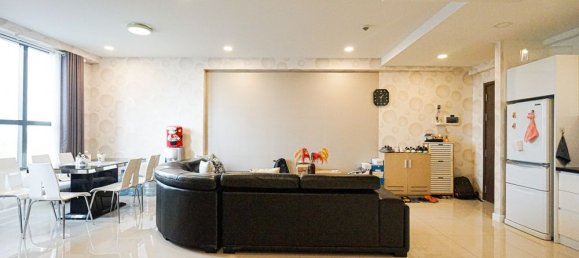 3 bedrooms Apartment in District 4, Vietnam No. 17173 7