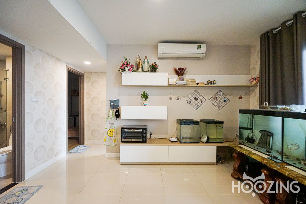 3 bedrooms Apartment in District 4, Vietnam No. 17173