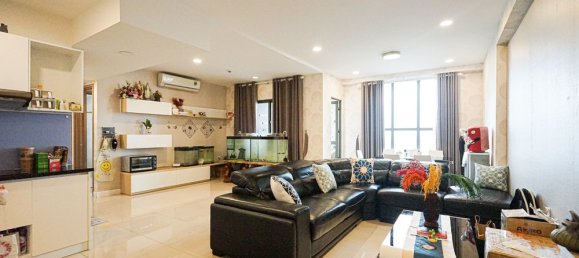 3 bedrooms Apartment in District 4, Vietnam No. 17173 3