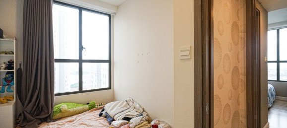 3 bedrooms Apartment in District 4, Vietnam No. 17173 12