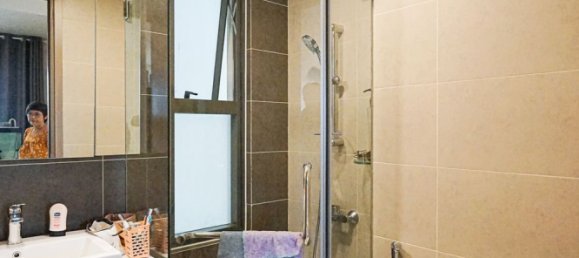 3 bedrooms Apartment in District 4, Vietnam No. 17173 13