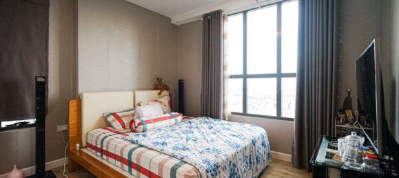 3 bedrooms Apartment in District 4, Vietnam No. 17173 9