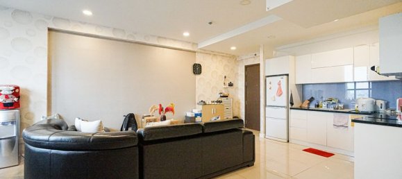 3 bedrooms Apartment in District 4, Vietnam No. 17173 4