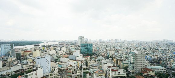 3 bedrooms Apartment in District 4, Vietnam No. 17173 5