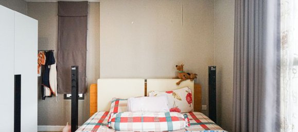 3 bedrooms Apartment in District 4, Vietnam No. 17173 8