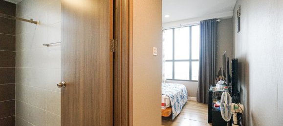 3 bedrooms Apartment in District 4, Vietnam No. 17173 6