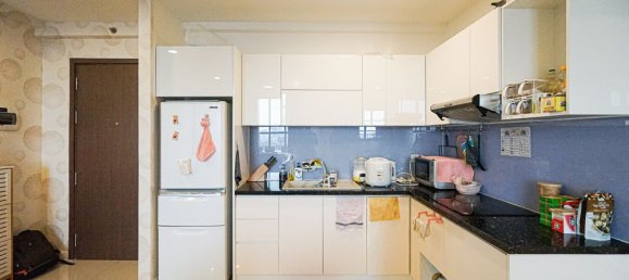 3 bedrooms Apartment in District 4, Vietnam No. 17173 14