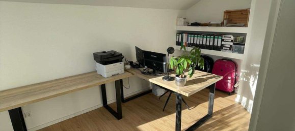 Таунхаус с 4 спальнями в Ландсхут, Германия № 153477 13