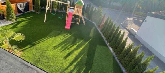 Таунхаус с 4 спальнями в Ландсхут, Германия № 153477 5