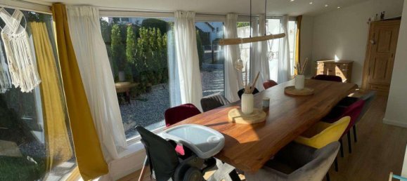 Таунхаус с 4 спальнями в Ландсхут, Германия № 153477 6