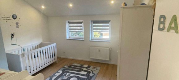 Таунхаус с 4 спальнями в Ландсхут, Германия № 153477 10