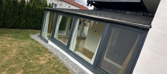 Таунхаус с 4 спальнями в Ландсхут, Германия № 153477 33