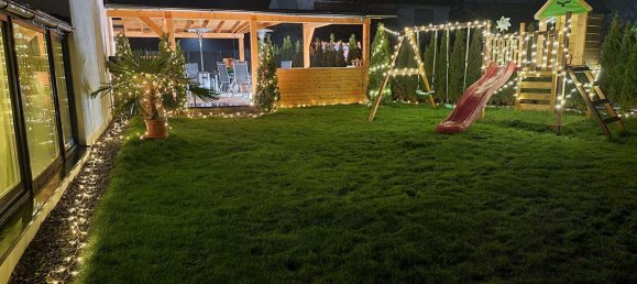 Таунхаус с 4 спальнями в Ландсхут, Германия № 153477 23